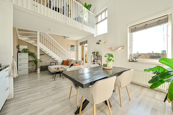 Medium property photo - Marrewijklaan 97, 3201 BH Spijkenisse